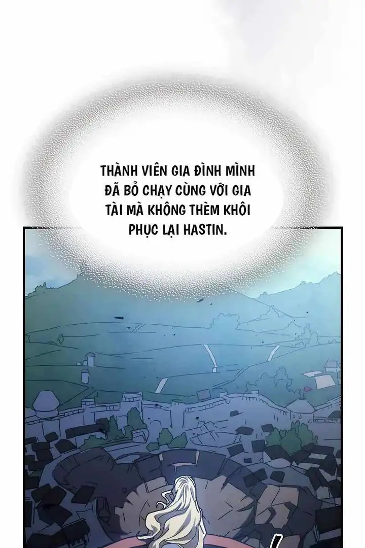 Truyện Tranh Hãy Hành Động Như Một Boss Đi Ngài Mr. Devourer trang 7