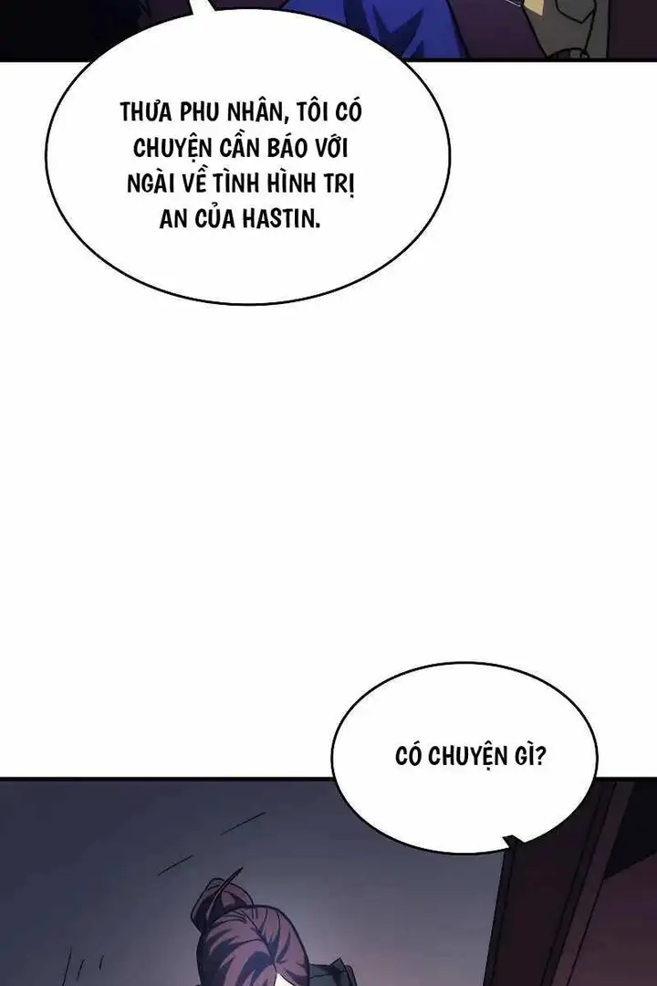 Truyện Tranh Hãy Hành Động Như Một Boss Đi Ngài Mr. Devourer trang 7
