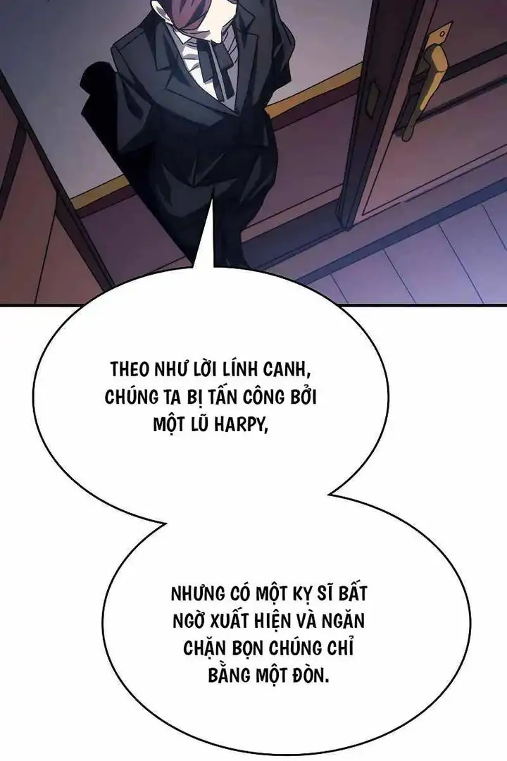 Truyện Tranh Hãy Hành Động Như Một Boss Đi Ngài Mr. Devourer trang 7