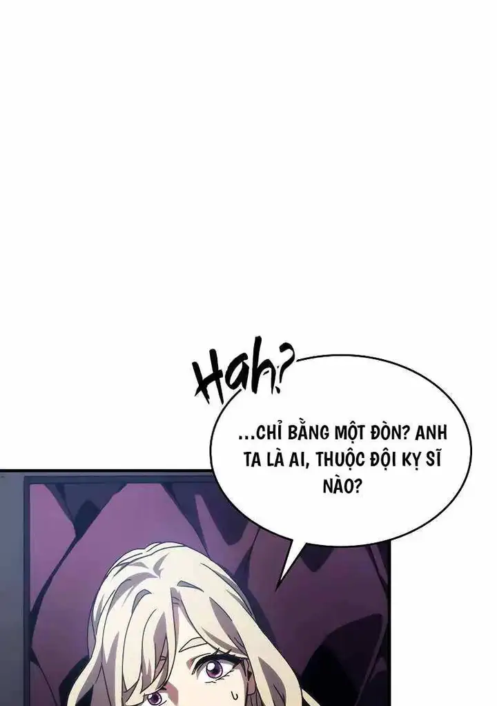 Truyện Tranh Hãy Hành Động Như Một Boss Đi Ngài Mr. Devourer trang 7