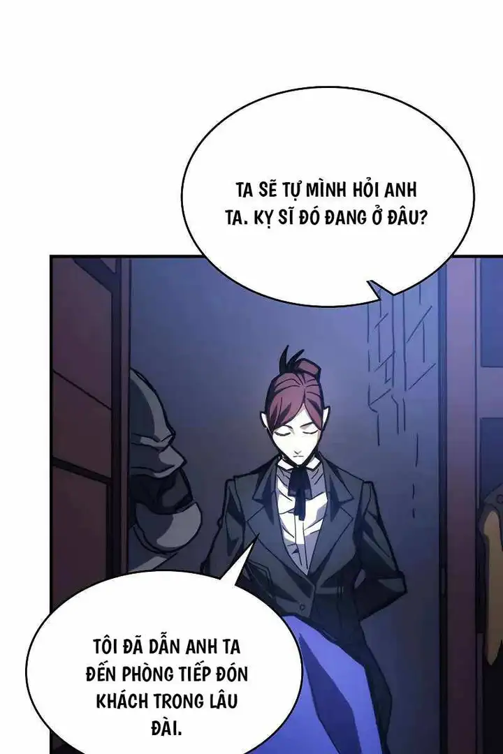 Truyện Tranh Hãy Hành Động Như Một Boss Đi Ngài Mr. Devourer trang 7