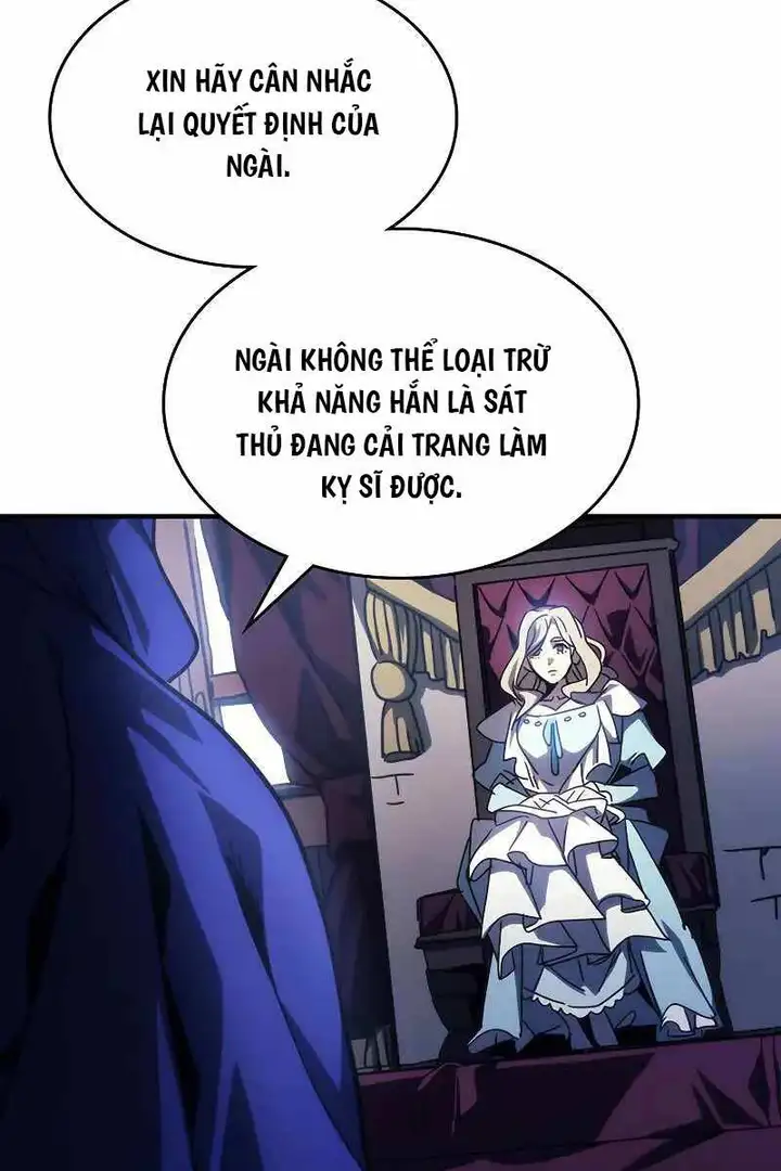 Truyện Tranh Hãy Hành Động Như Một Boss Đi Ngài Mr. Devourer trang 7