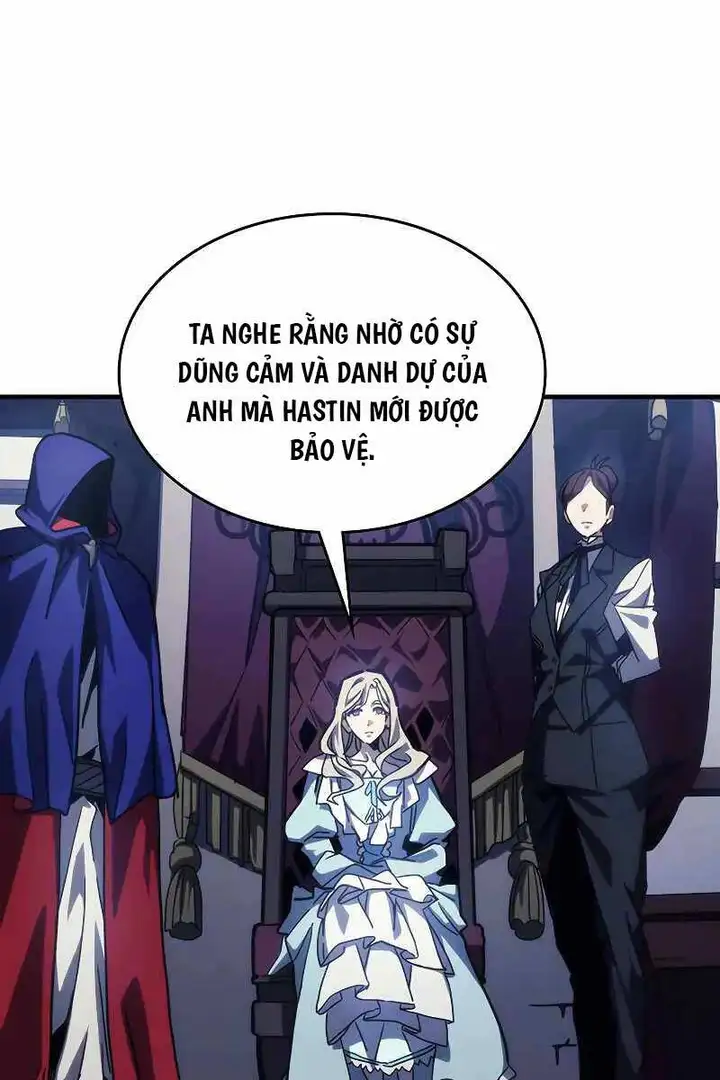 Truyện Tranh Hãy Hành Động Như Một Boss Đi Ngài Mr. Devourer trang 7