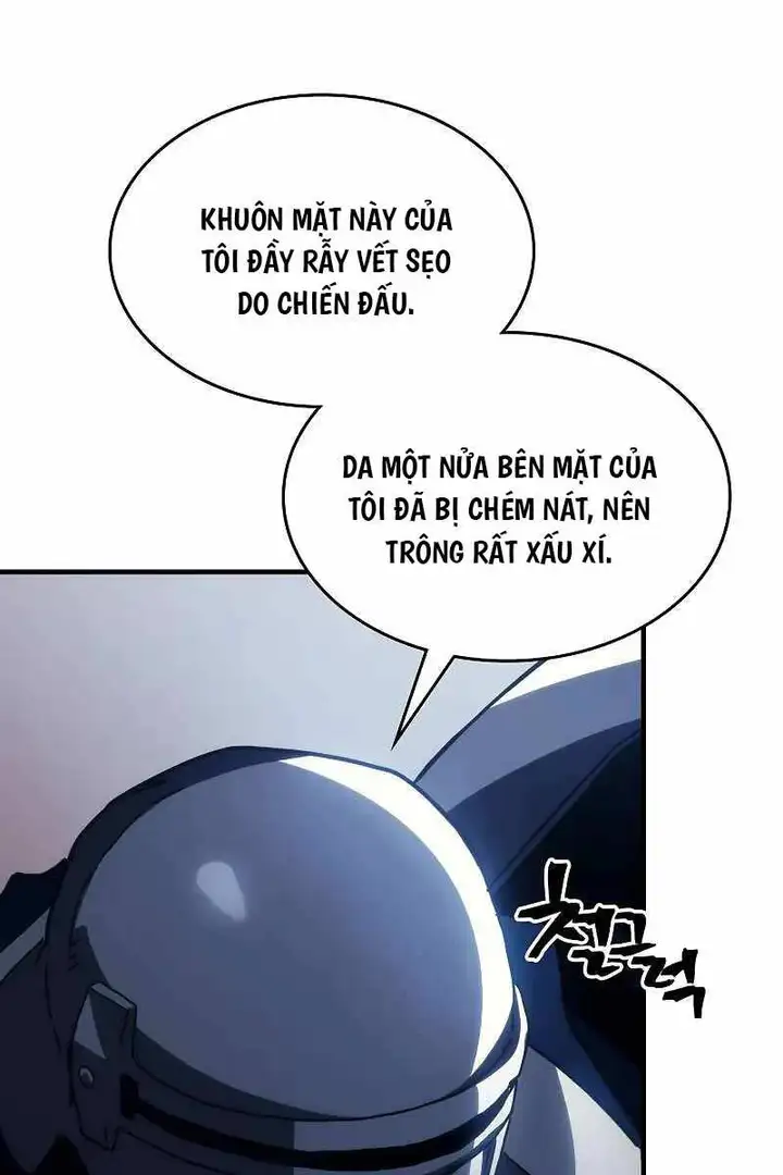 Truyện Tranh Hãy Hành Động Như Một Boss Đi Ngài Mr. Devourer trang 7