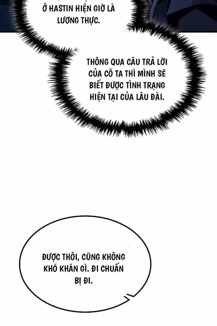 Truyện Tranh Hãy Hành Động Như Một Boss Đi Ngài Mr. Devourer trang 7