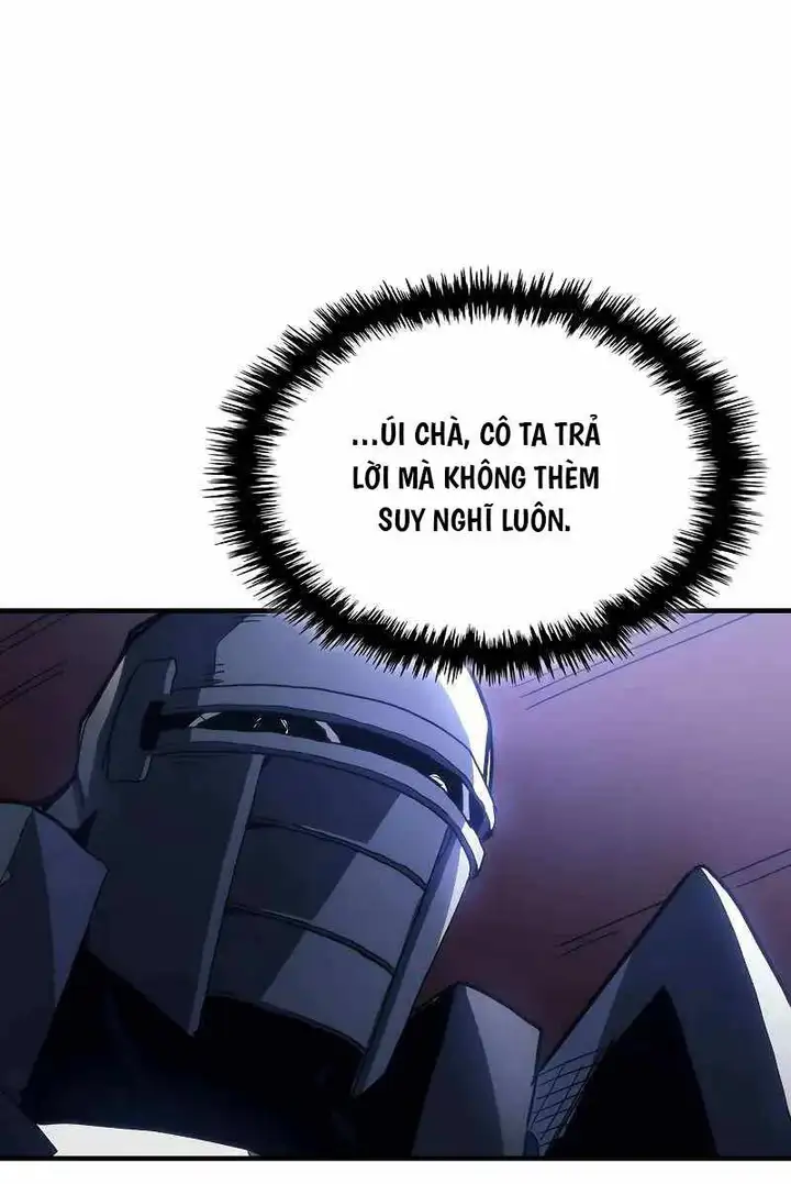 Truyện Tranh Hãy Hành Động Như Một Boss Đi Ngài Mr. Devourer trang 7