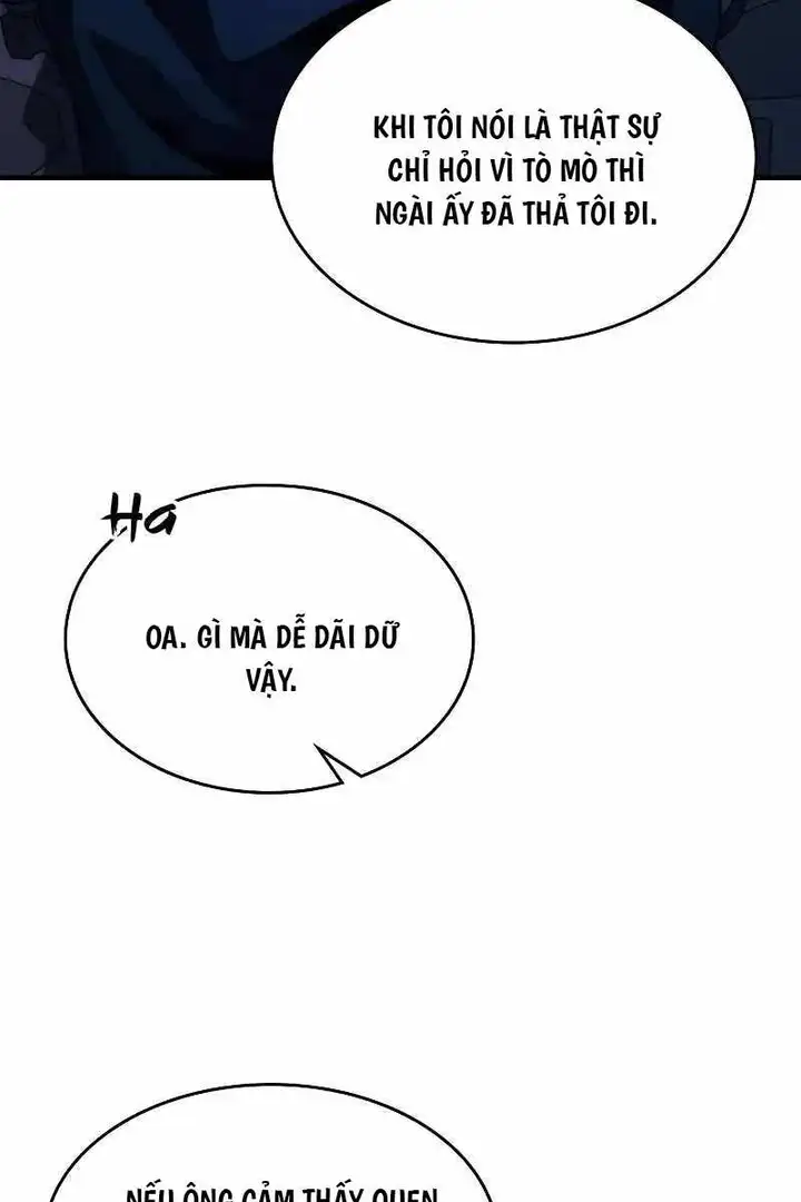 Truyện Tranh Hãy Hành Động Như Một Boss Đi Ngài Mr. Devourer trang 7