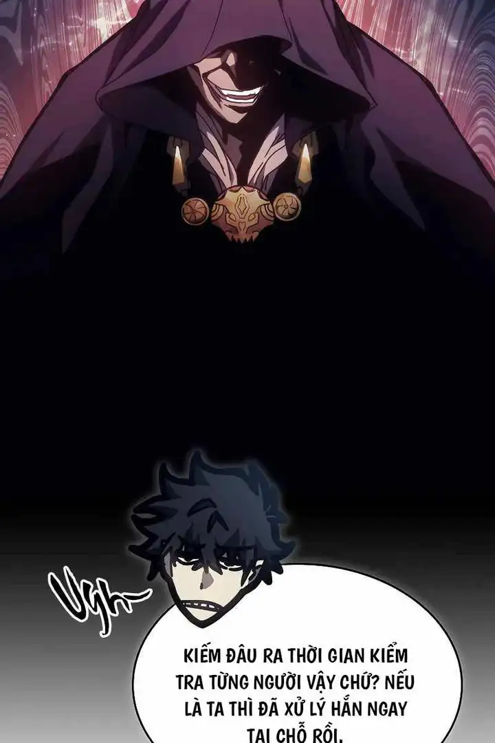 Truyện Tranh Hãy Hành Động Như Một Boss Đi Ngài Mr. Devourer trang 7
