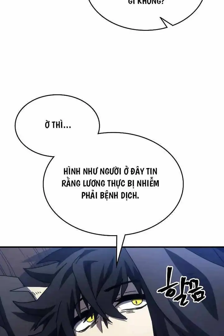 Truyện Tranh Hãy Hành Động Như Một Boss Đi Ngài Mr. Devourer trang 7