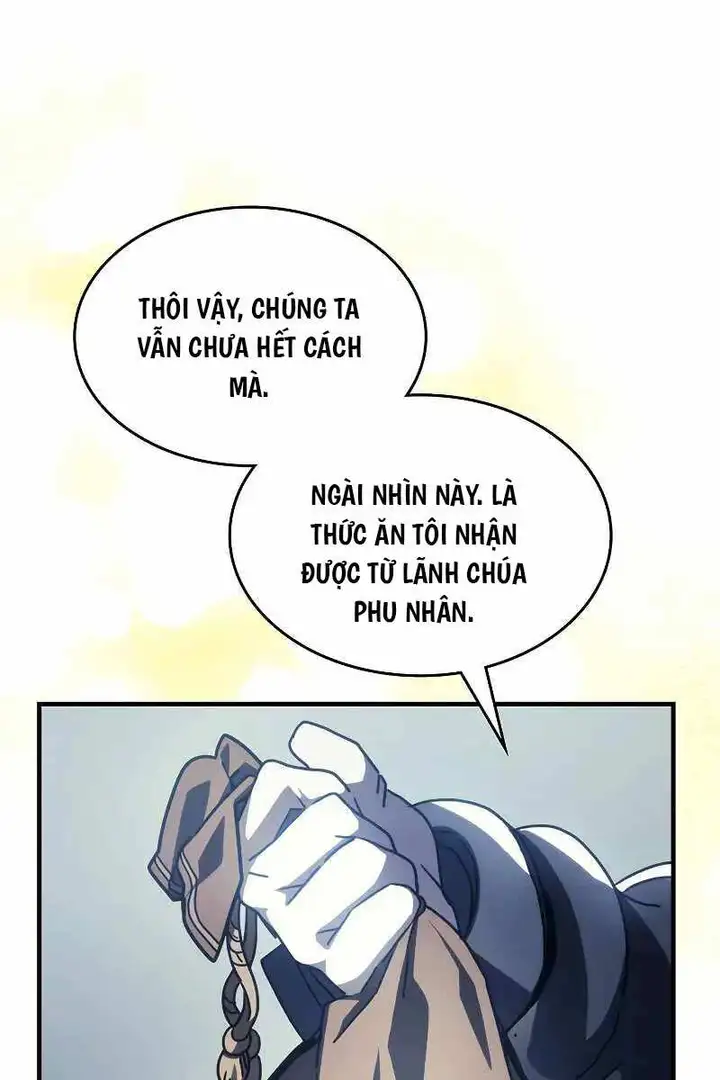 Truyện Tranh Hãy Hành Động Như Một Boss Đi Ngài Mr. Devourer trang 7