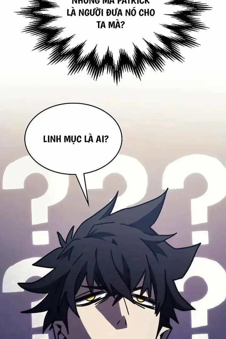 Truyện Tranh Hãy Hành Động Như Một Boss Đi Ngài Mr. Devourer trang 7