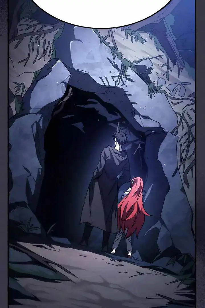 Truyện Tranh Hãy Hành Động Như Một Boss Đi Ngài Mr. Devourer trang 7