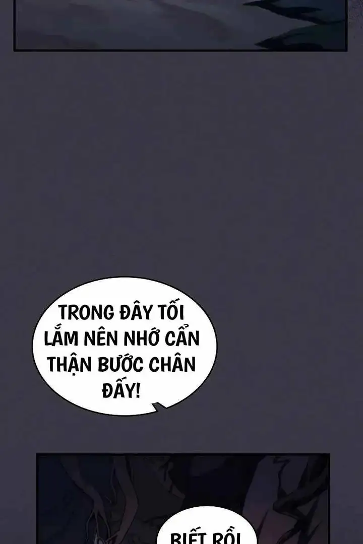 Truyện Tranh Hãy Hành Động Như Một Boss Đi Ngài Mr. Devourer trang 7