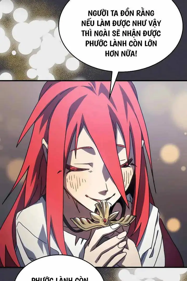 Truyện Tranh Hãy Hành Động Như Một Boss Đi Ngài Mr. Devourer trang 7