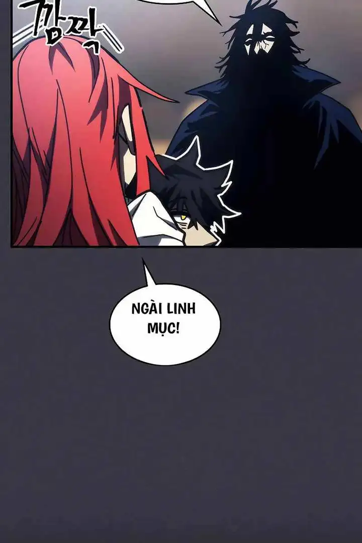 Truyện Tranh Hãy Hành Động Như Một Boss Đi Ngài Mr. Devourer trang 7