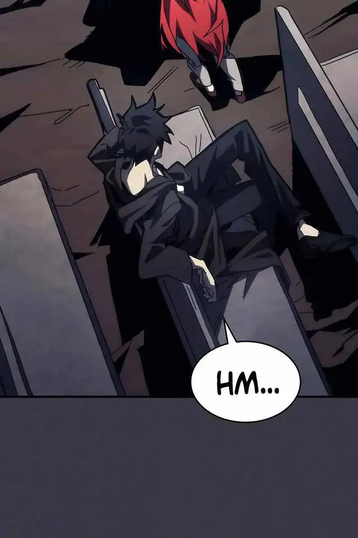 Truyện Tranh Hãy Hành Động Như Một Boss Đi Ngài Mr. Devourer trang 7