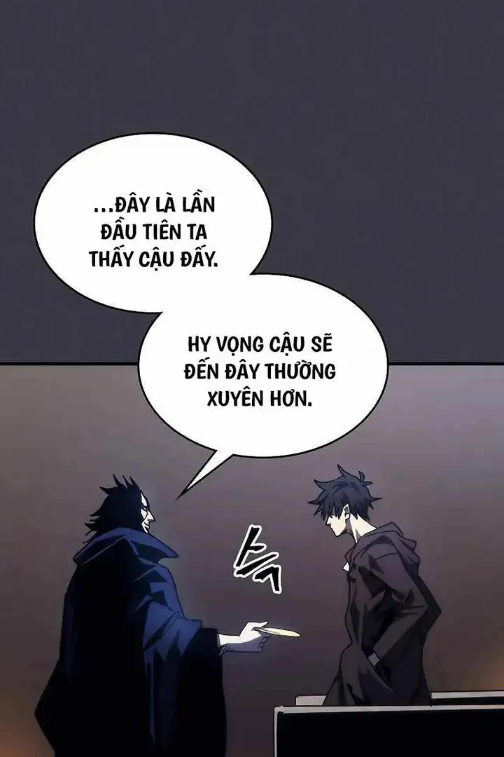 Truyện Tranh Hãy Hành Động Như Một Boss Đi Ngài Mr. Devourer trang 7