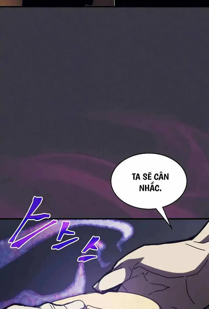 Truyện Tranh Hãy Hành Động Như Một Boss Đi Ngài Mr. Devourer trang 7