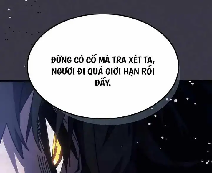 Truyện Tranh Hãy Hành Động Như Một Boss Đi Ngài Mr. Devourer trang 7