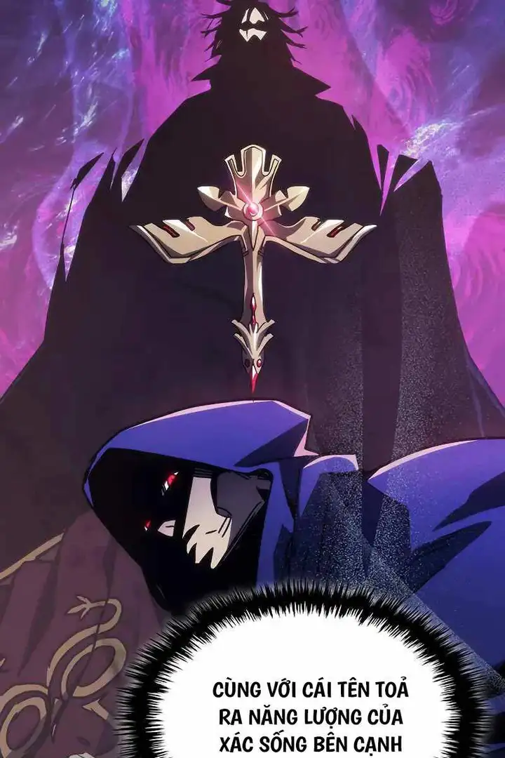 Truyện Tranh Hãy Hành Động Như Một Boss Đi Ngài Mr. Devourer trang 7