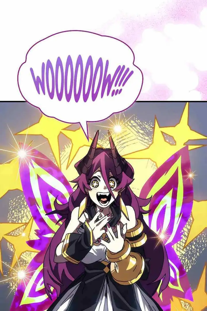 Truyện Tranh Hãy Hành Động Như Một Boss Đi Ngài Mr. Devourer trang 7