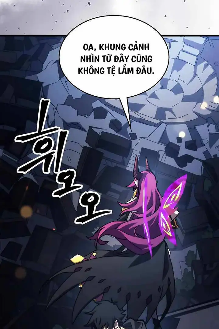 Truyện Tranh Hãy Hành Động Như Một Boss Đi Ngài Mr. Devourer trang 7