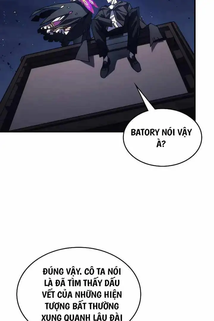 Truyện Tranh Hãy Hành Động Như Một Boss Đi Ngài Mr. Devourer trang 7