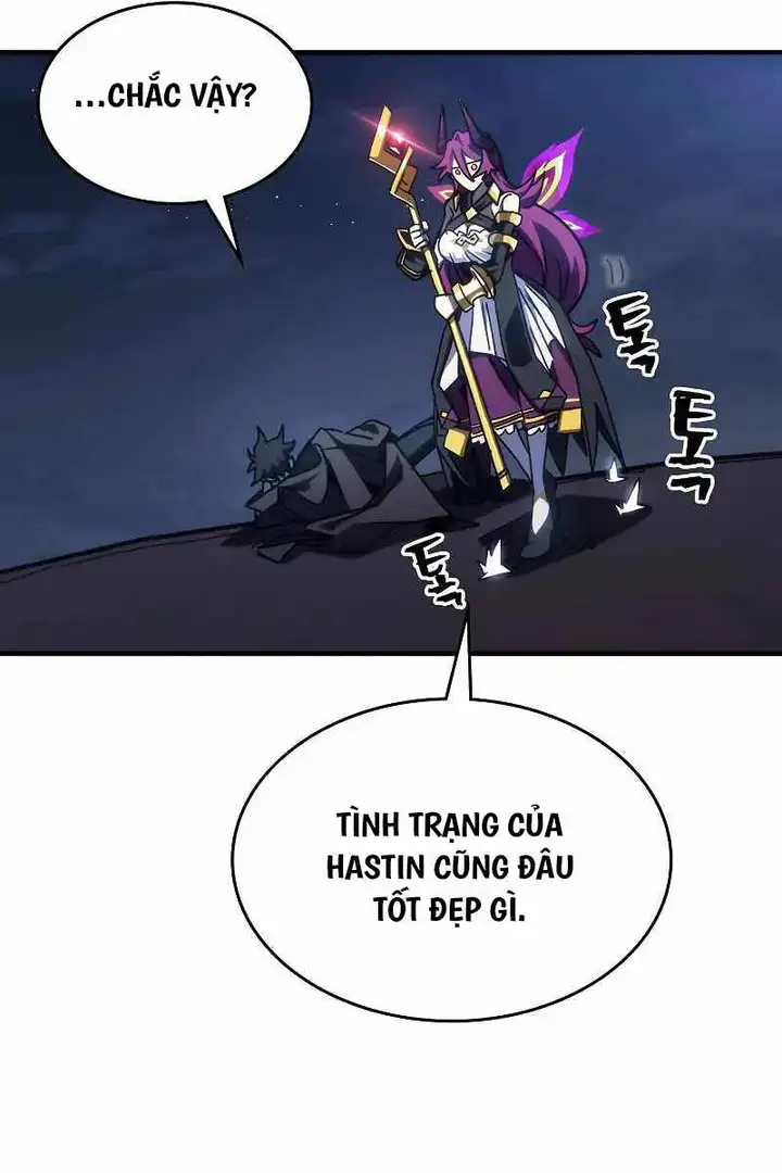 Truyện Tranh Hãy Hành Động Như Một Boss Đi Ngài Mr. Devourer trang 7