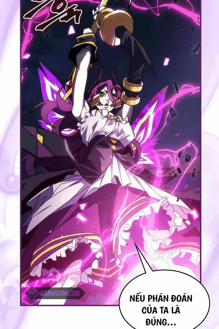 Truyện Tranh Hãy Hành Động Như Một Boss Đi Ngài Mr. Devourer trang 7