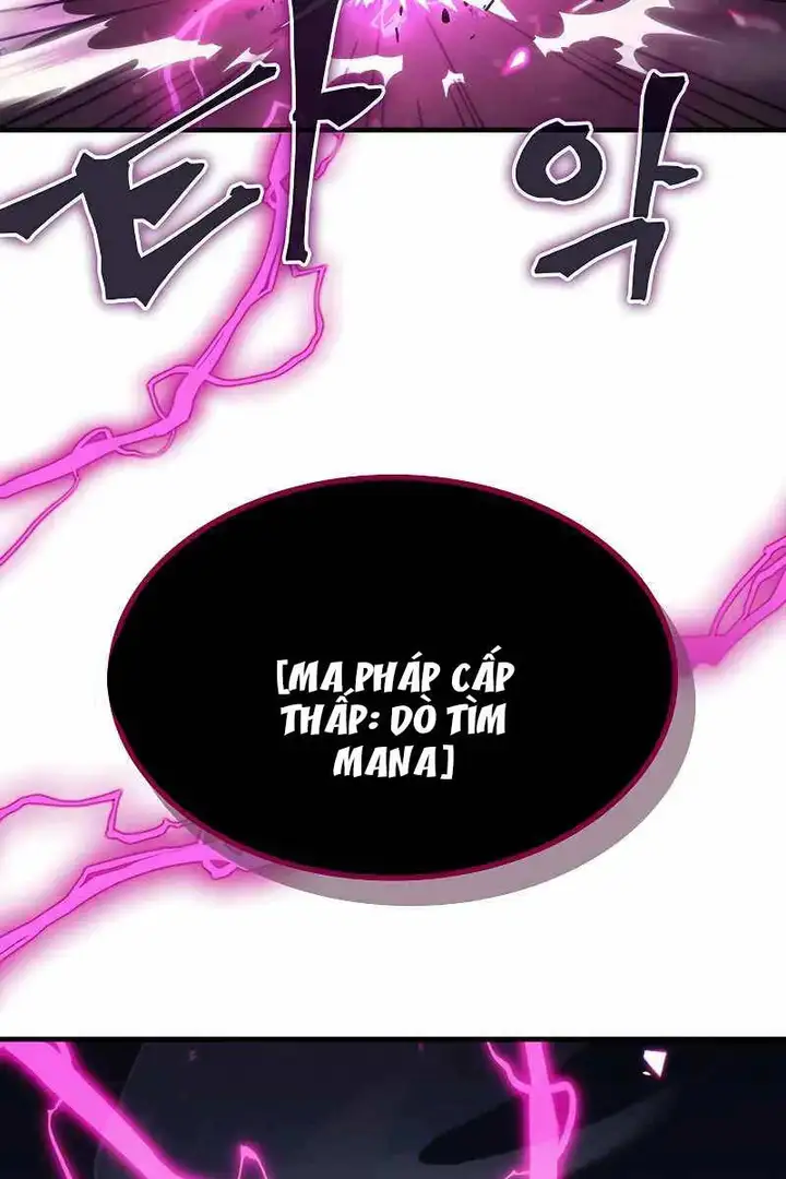 Truyện Tranh Hãy Hành Động Như Một Boss Đi Ngài Mr. Devourer trang 7