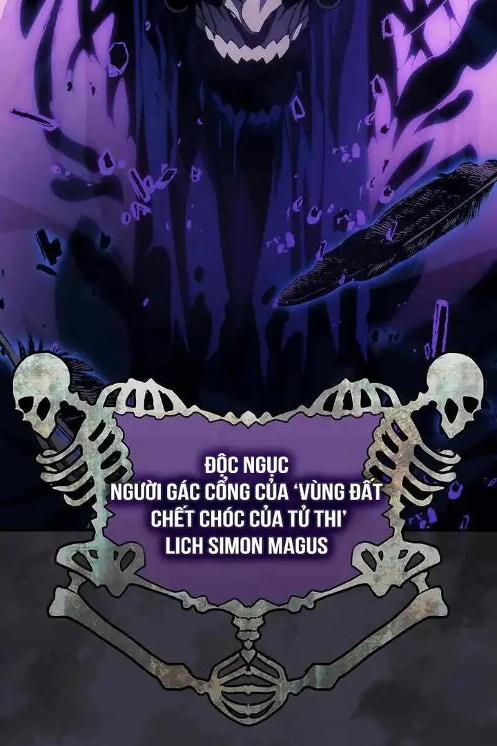 Truyện Tranh Hãy Hành Động Như Một Boss Đi Ngài Mr. Devourer trang 7