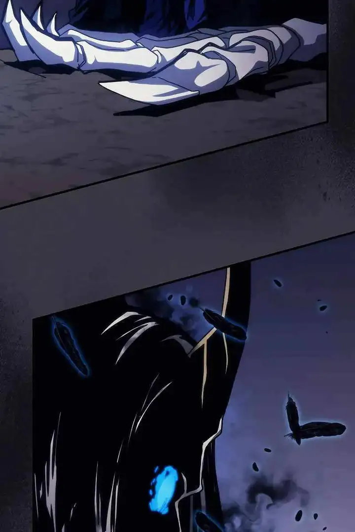 Truyện Tranh Hãy Hành Động Như Một Boss Đi Ngài Mr. Devourer trang 7