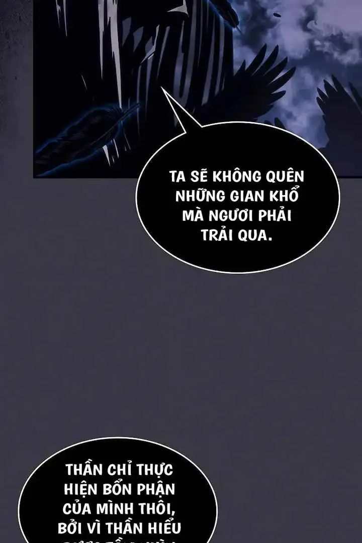 Truyện Tranh Hãy Hành Động Như Một Boss Đi Ngài Mr. Devourer trang 7