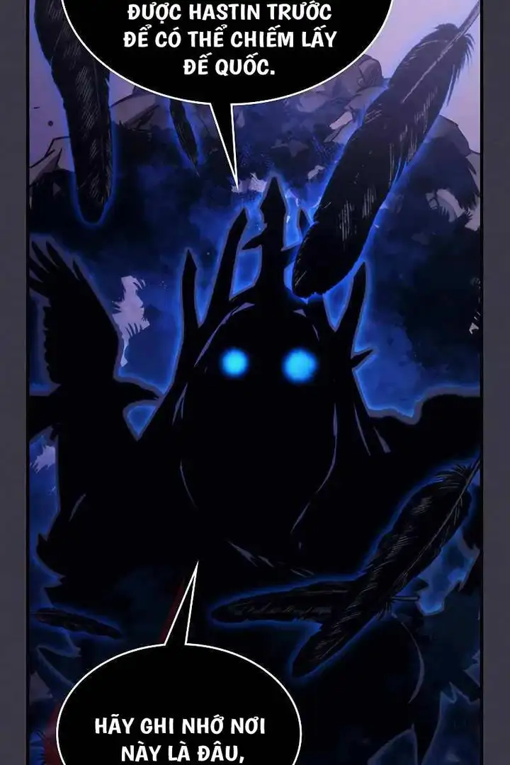 Truyện Tranh Hãy Hành Động Như Một Boss Đi Ngài Mr. Devourer trang 7