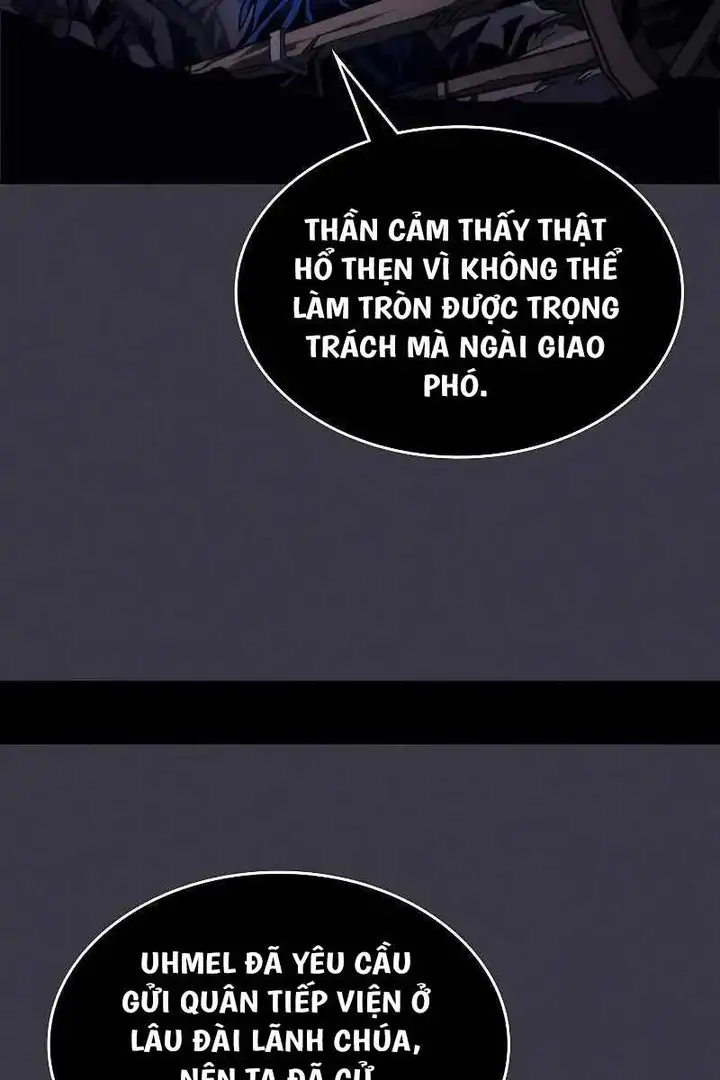 Truyện Tranh Hãy Hành Động Như Một Boss Đi Ngài Mr. Devourer trang 7