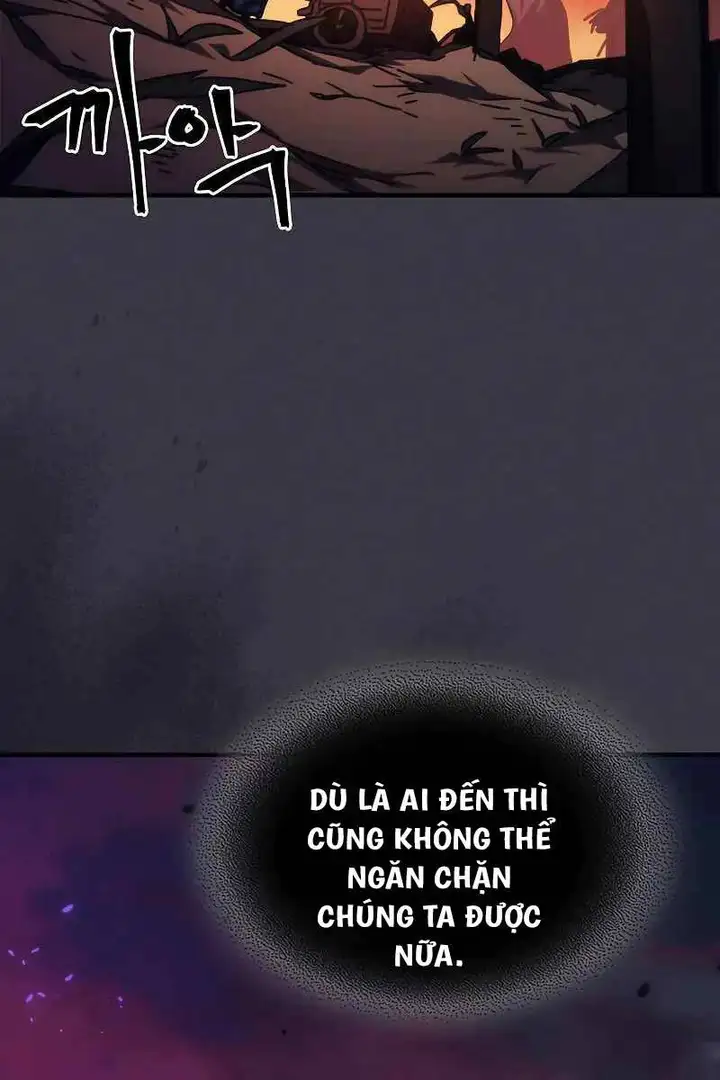 Truyện Tranh Hãy Hành Động Như Một Boss Đi Ngài Mr. Devourer trang 7