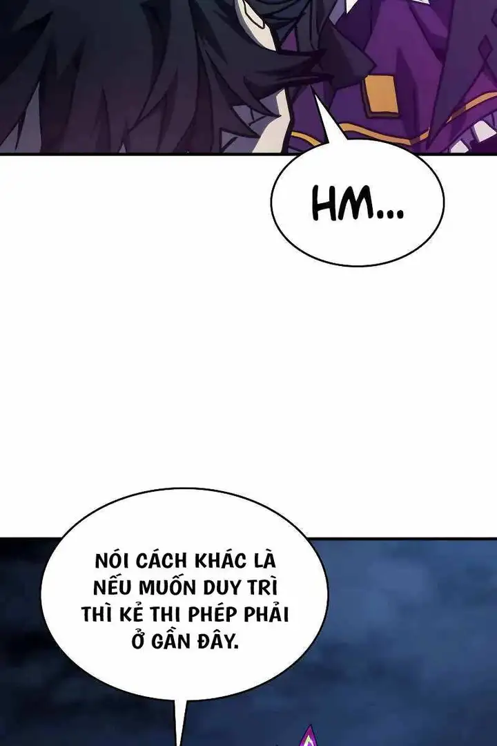 Truyện Tranh Hãy Hành Động Như Một Boss Đi Ngài Mr. Devourer trang 7