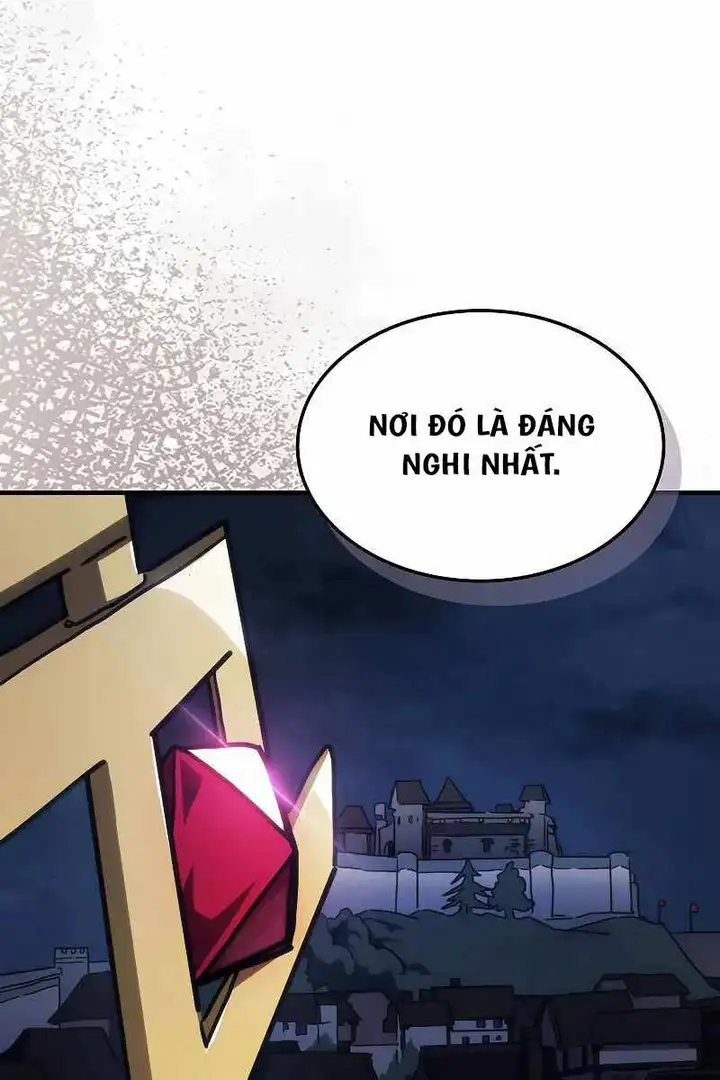 Truyện Tranh Hãy Hành Động Như Một Boss Đi Ngài Mr. Devourer trang 7