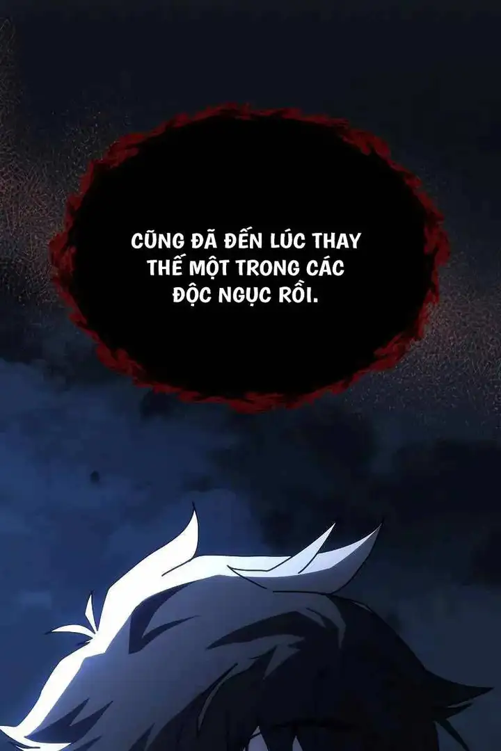 Truyện Tranh Hãy Hành Động Như Một Boss Đi Ngài Mr. Devourer trang 7