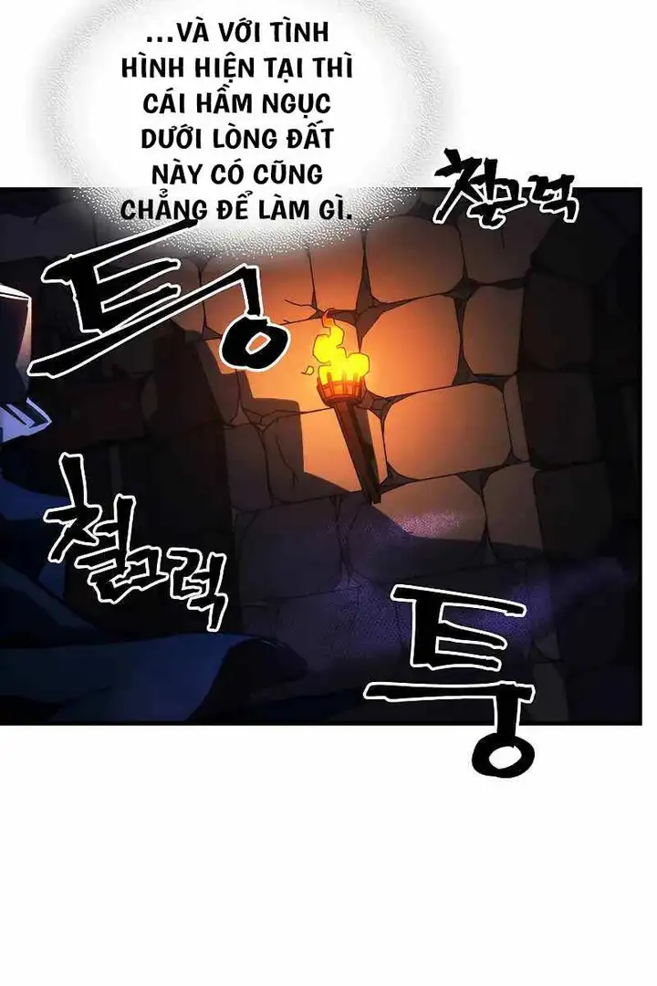 Truyện Tranh Hãy Hành Động Như Một Boss Đi Ngài Mr. Devourer trang 7