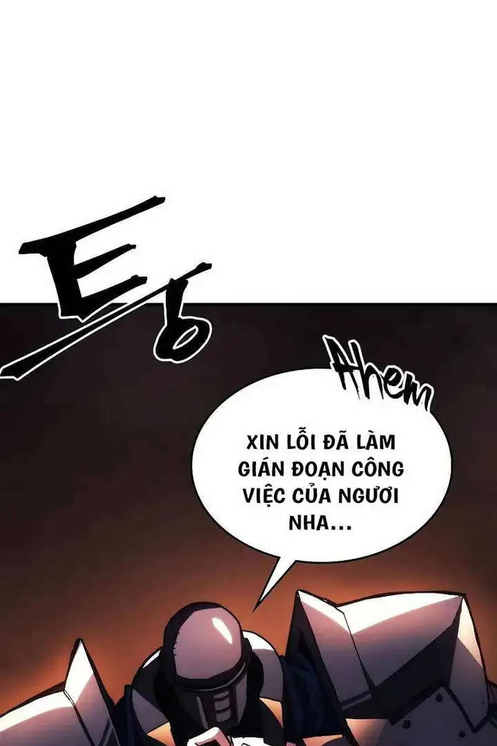 Truyện Tranh Hãy Hành Động Như Một Boss Đi Ngài Mr. Devourer trang 7