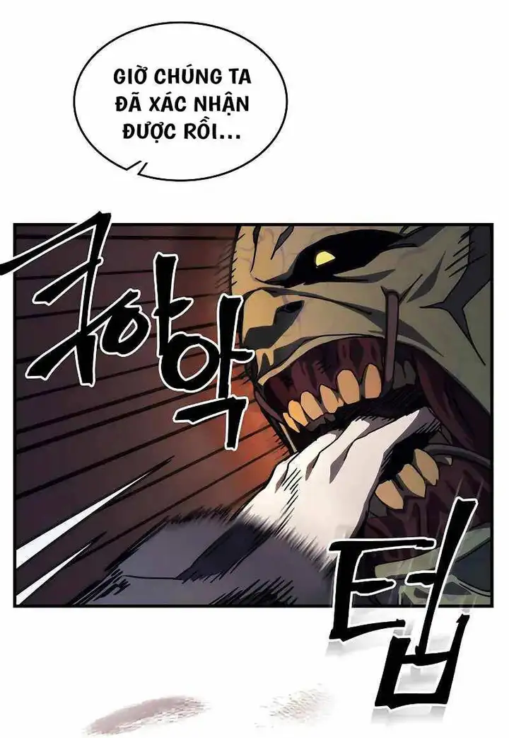 Truyện Tranh Hãy Hành Động Như Một Boss Đi Ngài Mr. Devourer trang 7