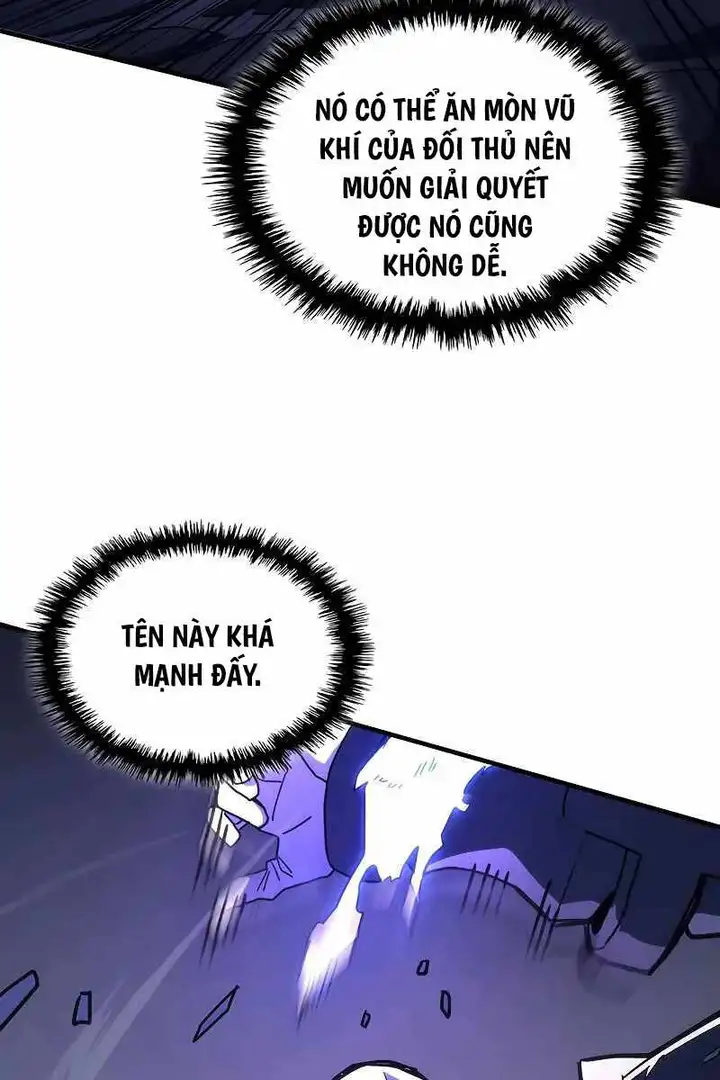 Truyện Tranh Hãy Hành Động Như Một Boss Đi Ngài Mr. Devourer trang 7