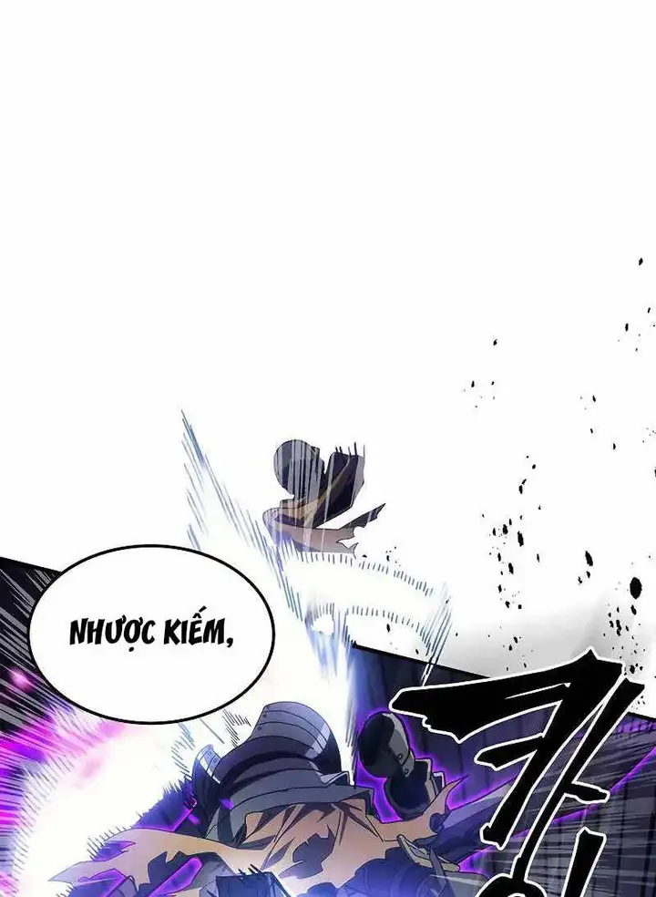 Truyện Tranh Hãy Hành Động Như Một Boss Đi Ngài Mr. Devourer trang 7