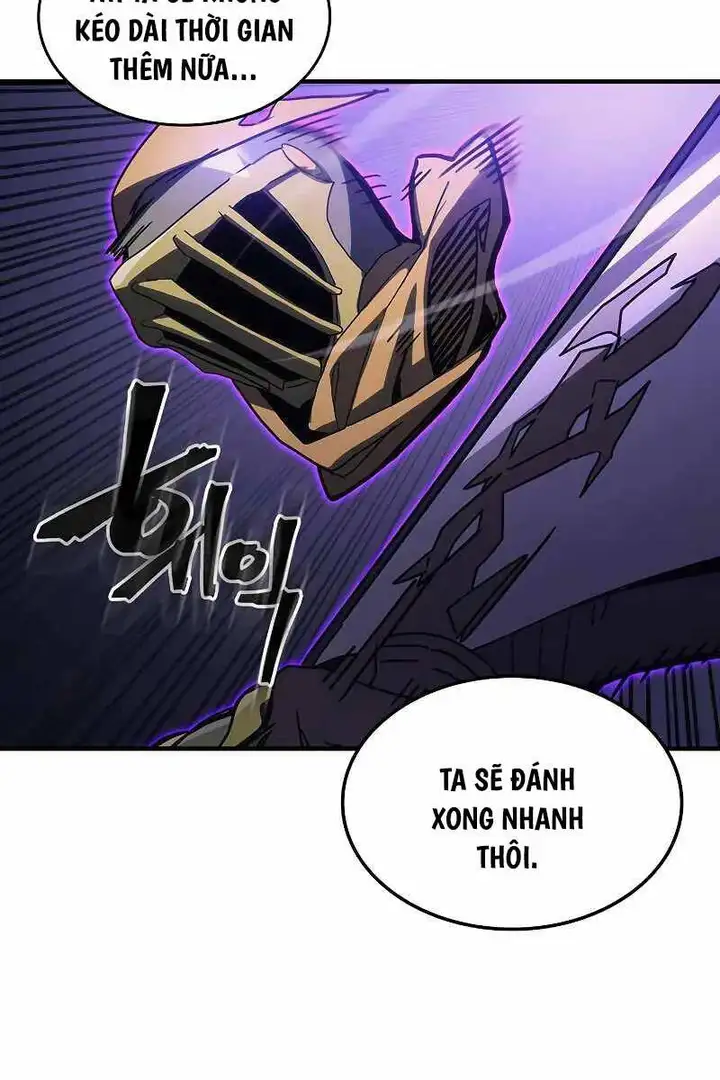 Truyện Tranh Hãy Hành Động Như Một Boss Đi Ngài Mr. Devourer trang 7