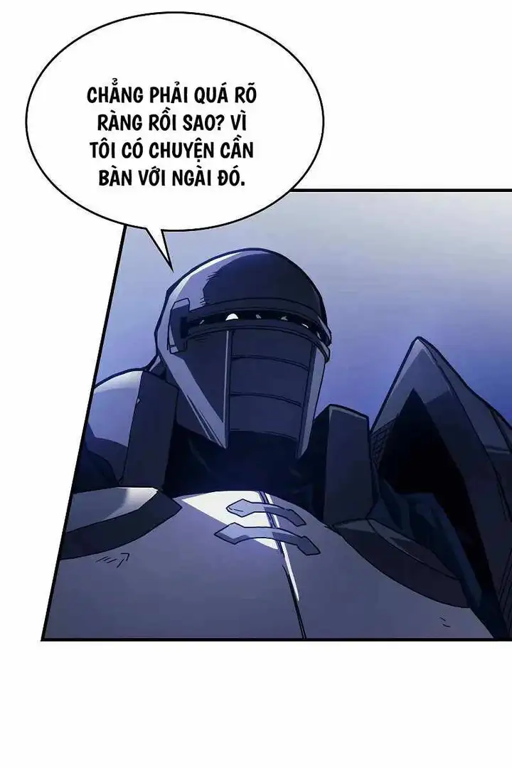 Truyện Tranh Hãy Hành Động Như Một Boss Đi Ngài Mr. Devourer trang 7