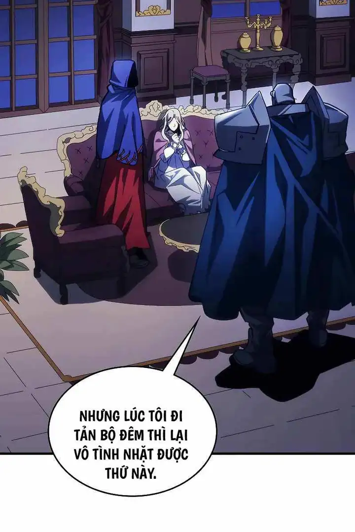 Truyện Tranh Hãy Hành Động Như Một Boss Đi Ngài Mr. Devourer trang 7