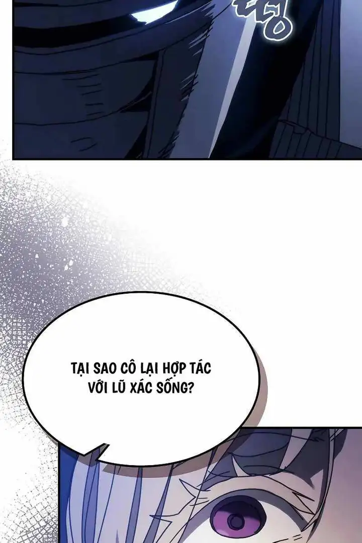 Truyện Tranh Hãy Hành Động Như Một Boss Đi Ngài Mr. Devourer trang 7