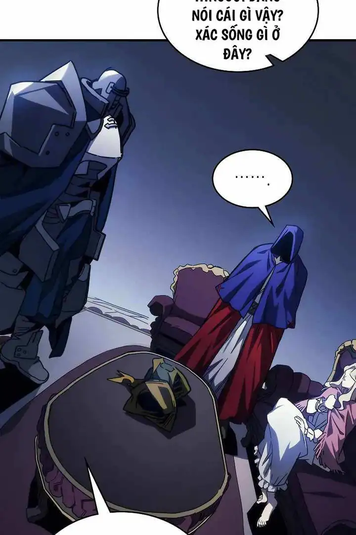 Truyện Tranh Hãy Hành Động Như Một Boss Đi Ngài Mr. Devourer trang 7