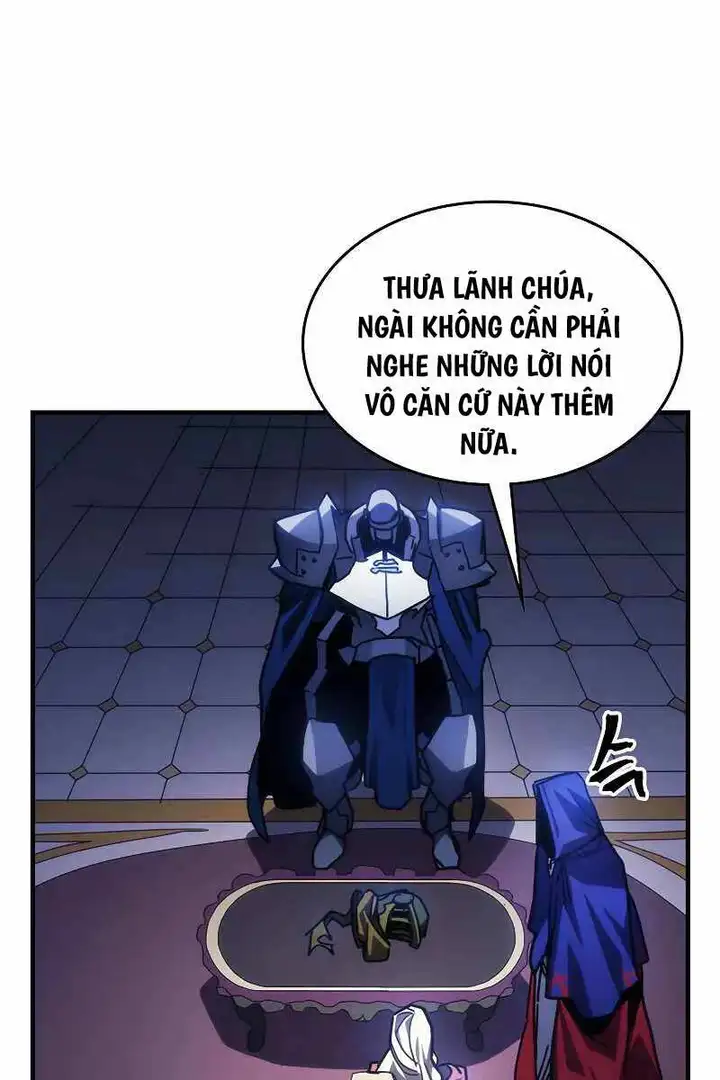 Truyện Tranh Hãy Hành Động Như Một Boss Đi Ngài Mr. Devourer trang 7